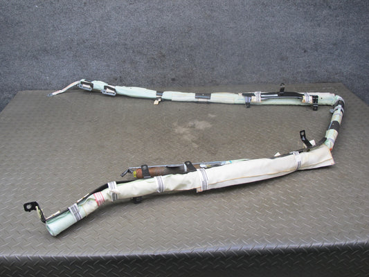 14-20 INFINITI JX35 QX60 RIGHT PASSENGER SIDE ROOF SRS AIRBAG OEM