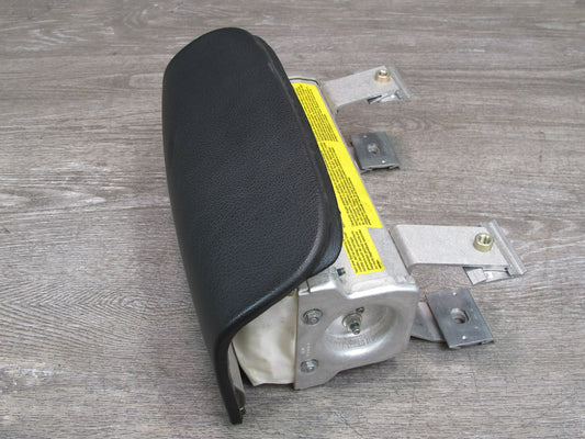 97-03 PORSCHE BOXSTER 986 FRONT RIGHT PASSENGER SIDE DASH SRS AIRBAG 99680307106 OEM
