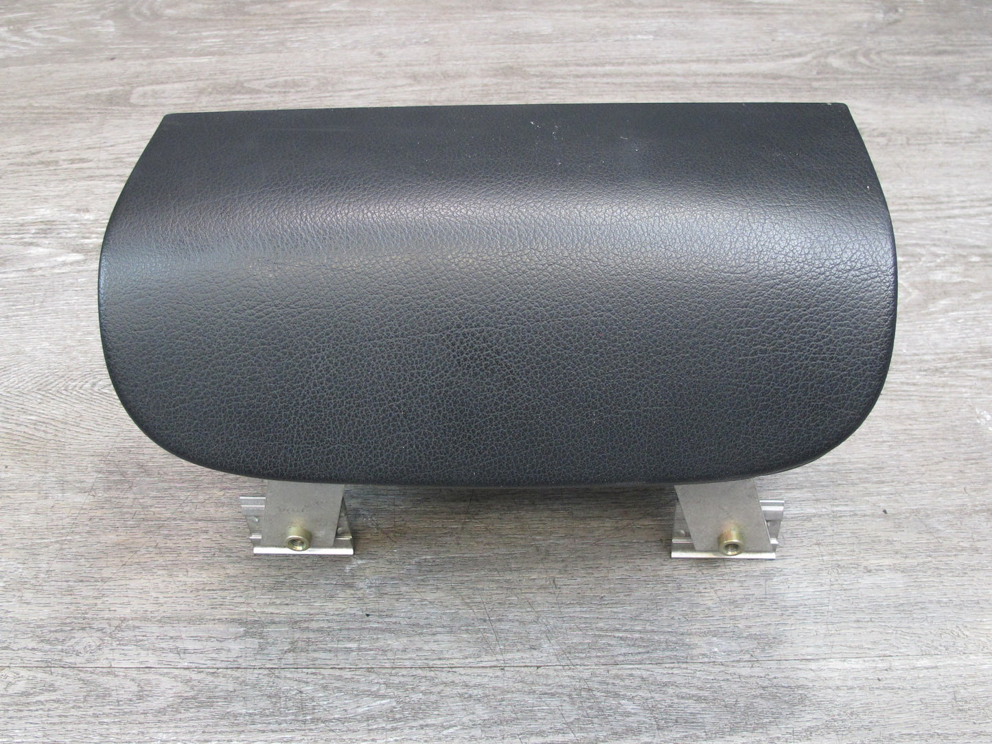 97-03 PORSCHE BOXSTER 986 FRONT RIGHT PASSENGER SIDE DASH SRS AIRBAG 99680307106 OEM