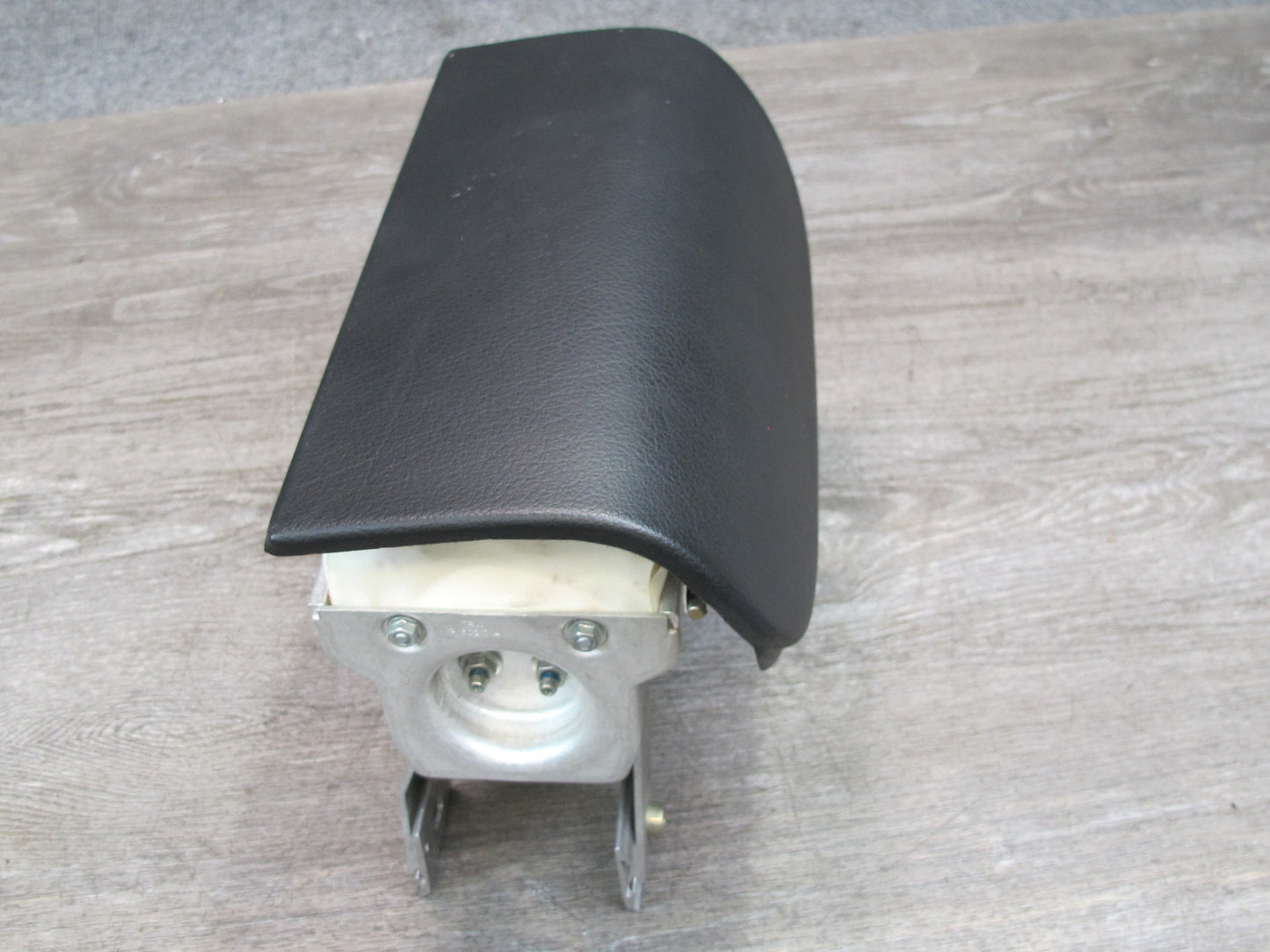 97-03 PORSCHE BOXSTER 986 FRONT RIGHT PASSENGER SIDE DASH SRS AIRBAG 99680307106 OEM
