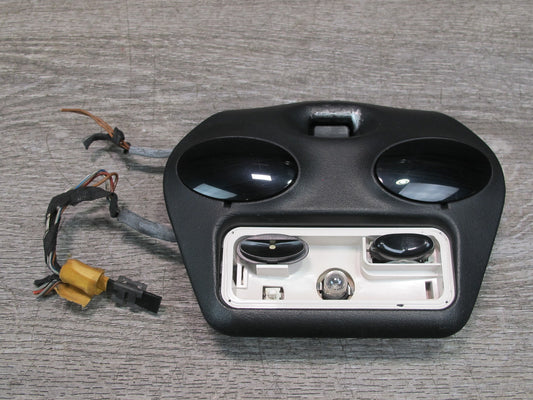 1999-2004 Porsche Boxster 986 Upper Overhead Dome Light Switch Roof Lamp