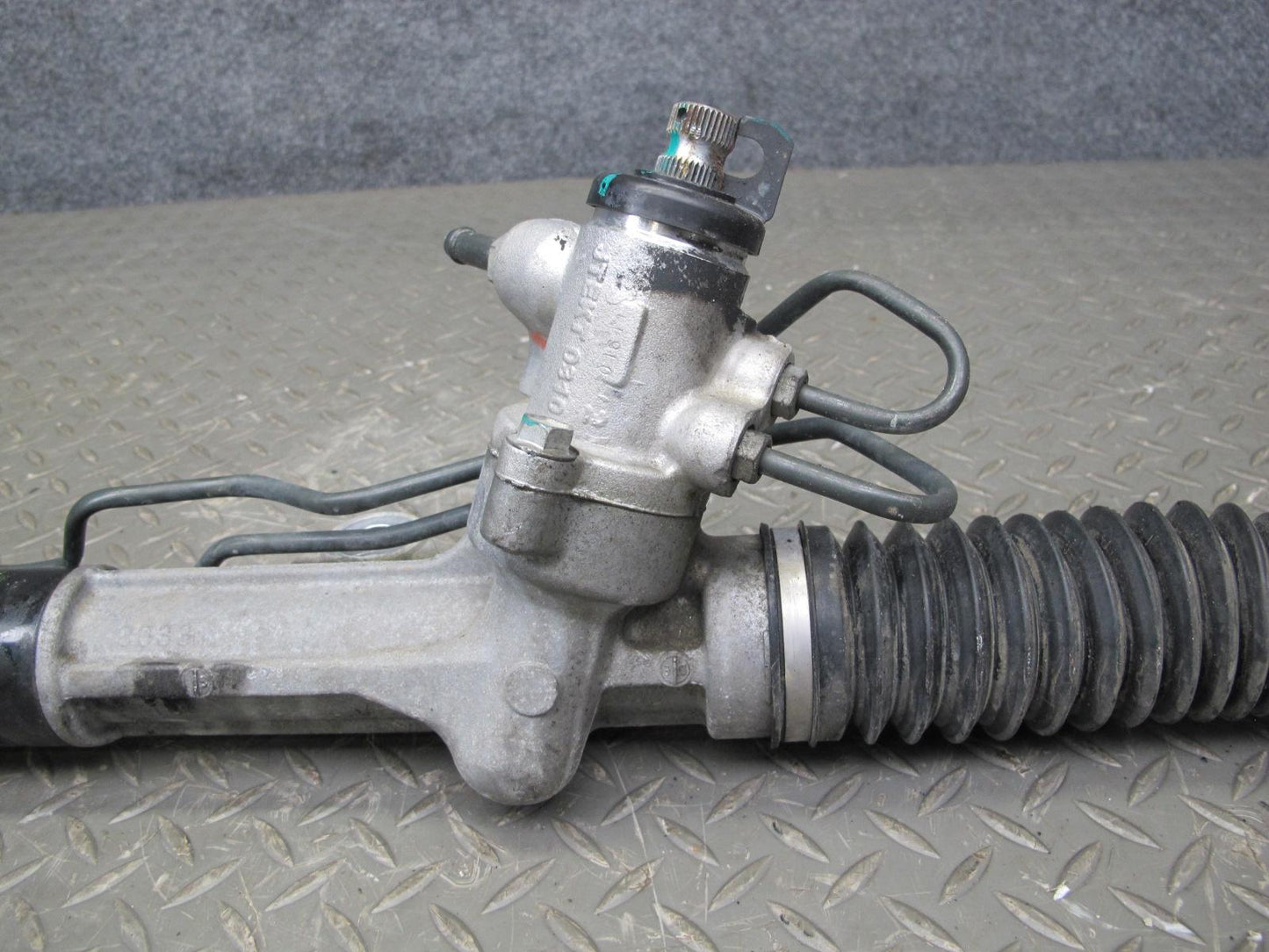 2014-2015 Infiniti QX60 Power Steering Rack & Pinion 49001-3KA0A