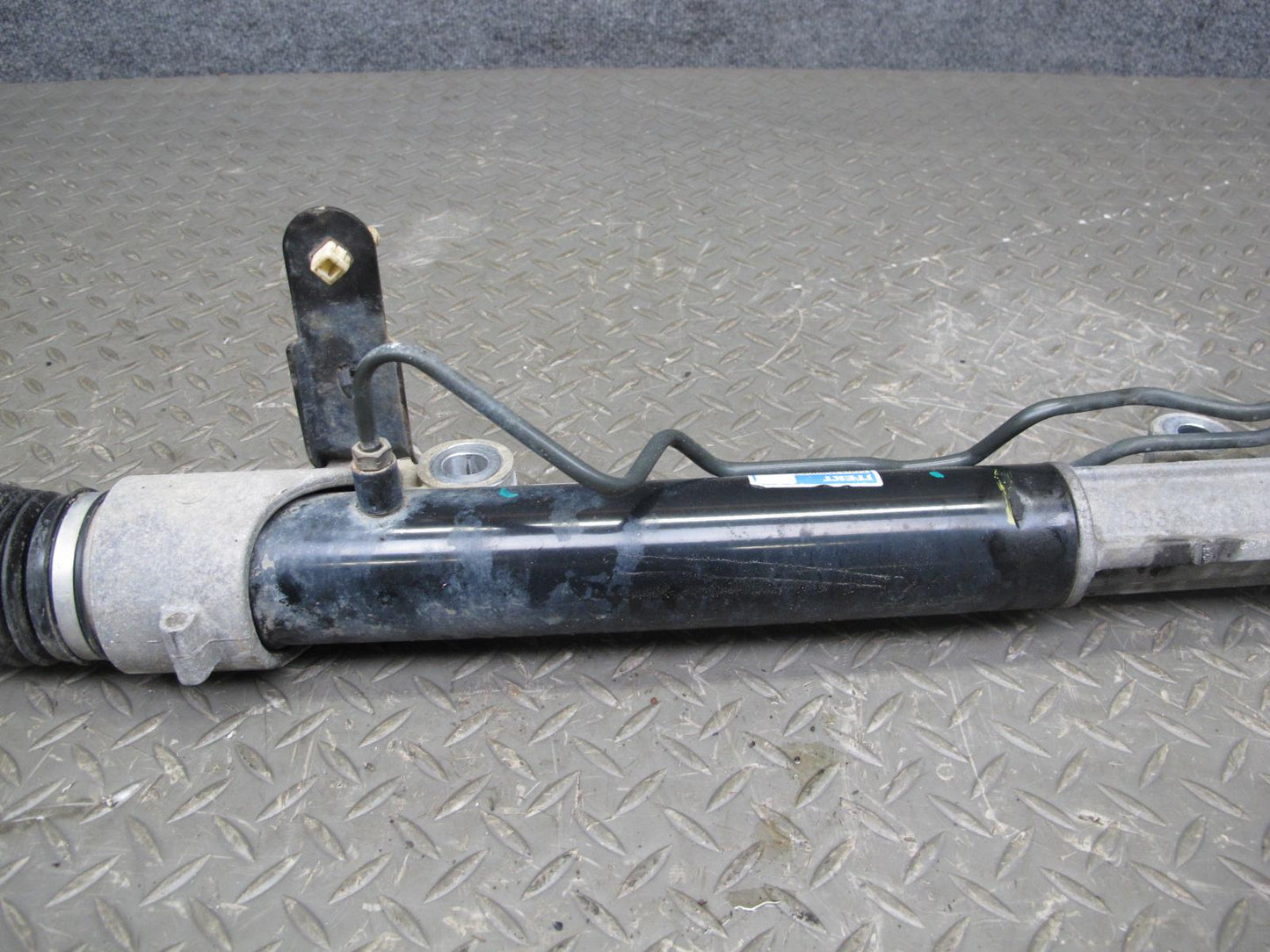 2014-2015 Infiniti QX60 Power Steering Rack & Pinion 49001-3KA0A