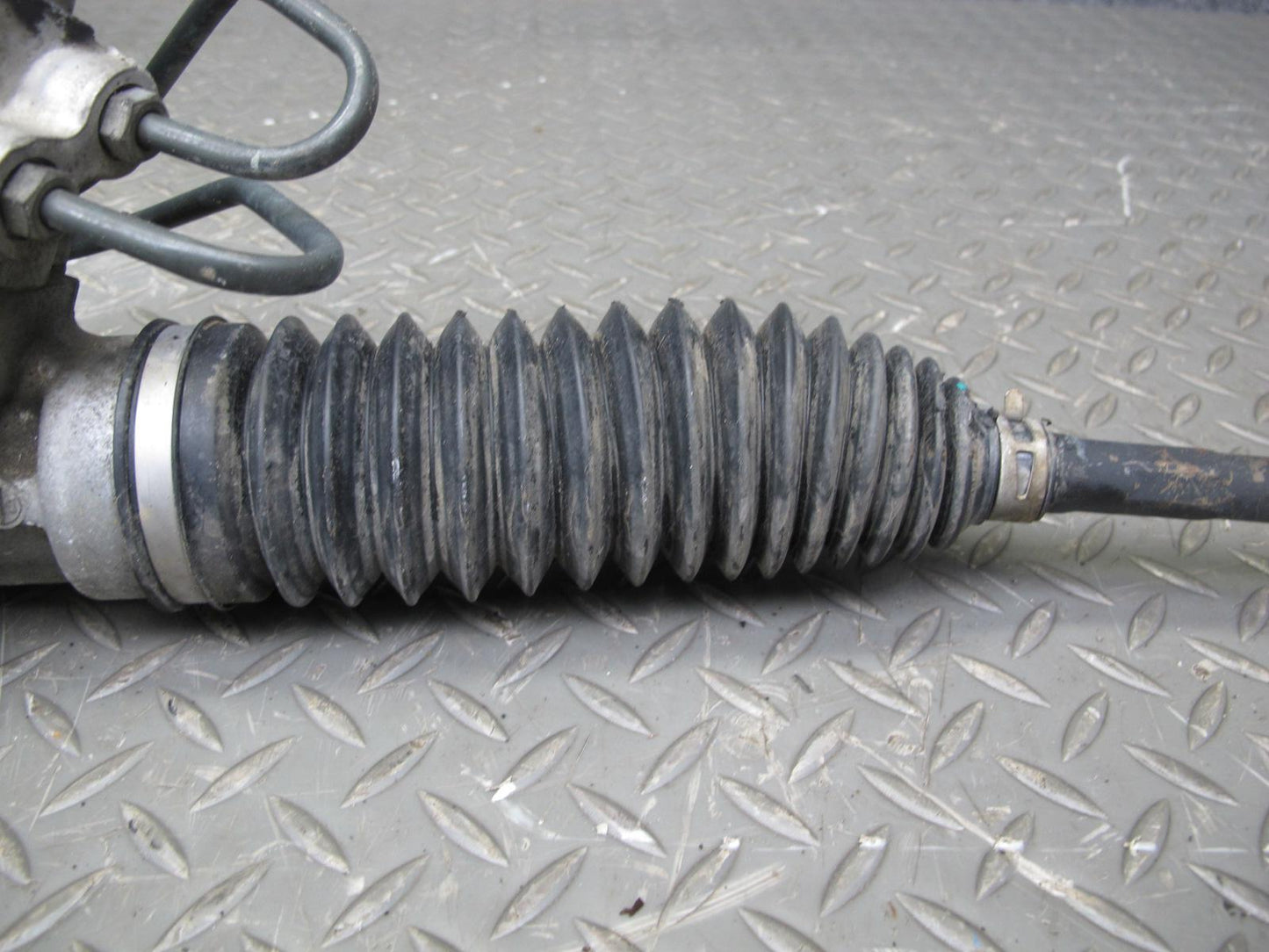 2014-2015 Infiniti QX60 Power Steering Rack & Pinion 49001-3KA0A