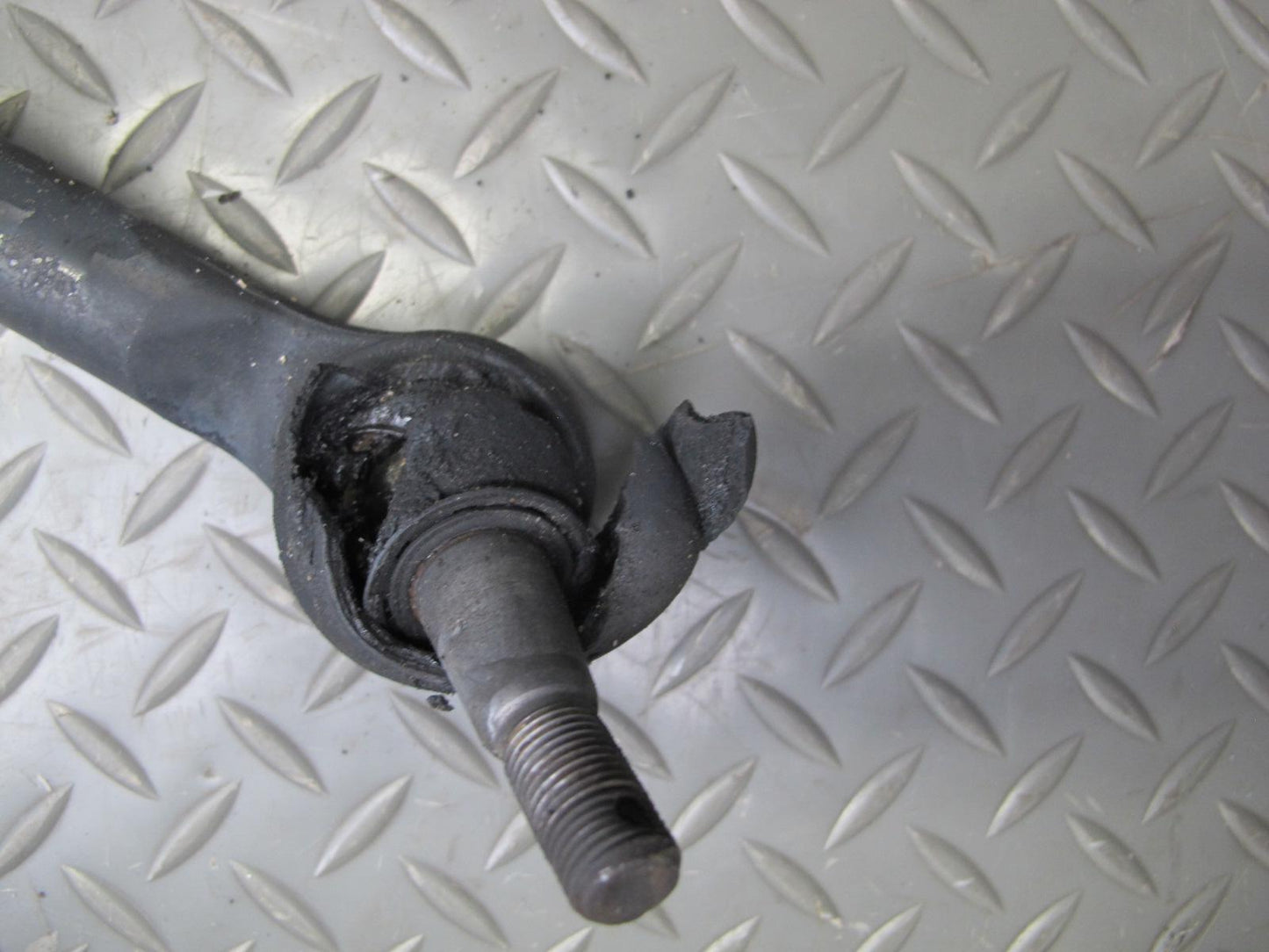 2014-2015 Infiniti QX60 Power Steering Rack & Pinion 49001-3KA0A