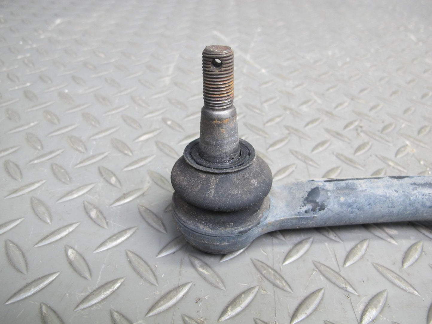 2014-2015 Infiniti QX60 Power Steering Rack & Pinion 49001-3KA0A
