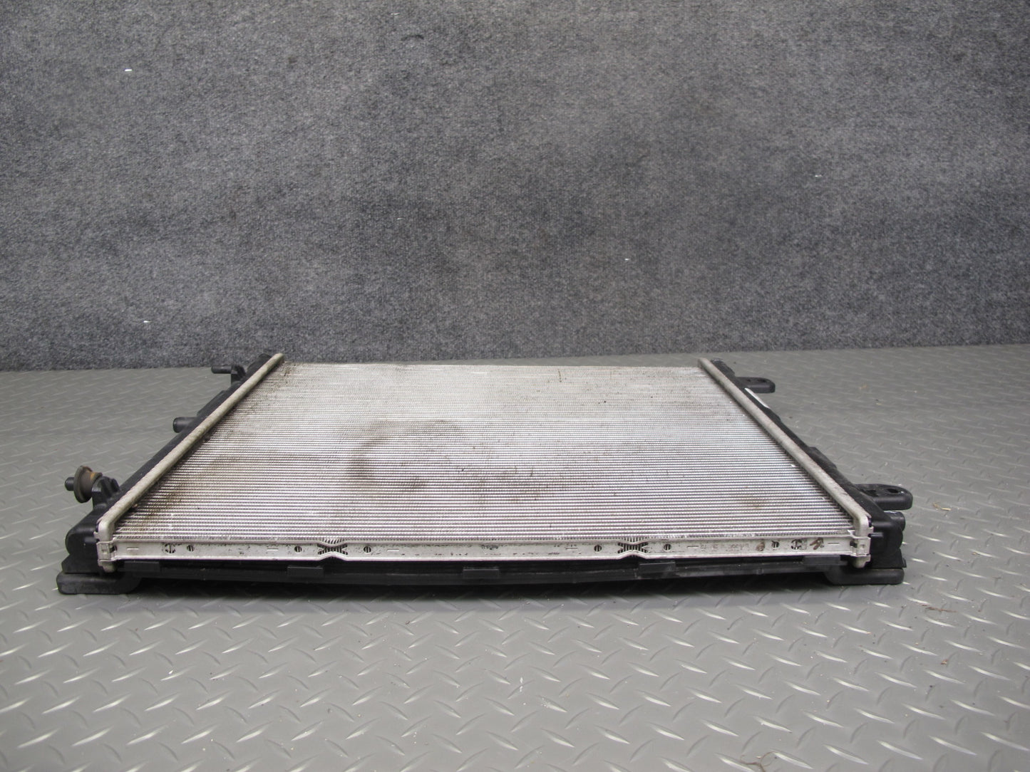 2014-2017 Infiniti QX60 Hybrid Radiator Inverter Cooler 21457-3JV0A