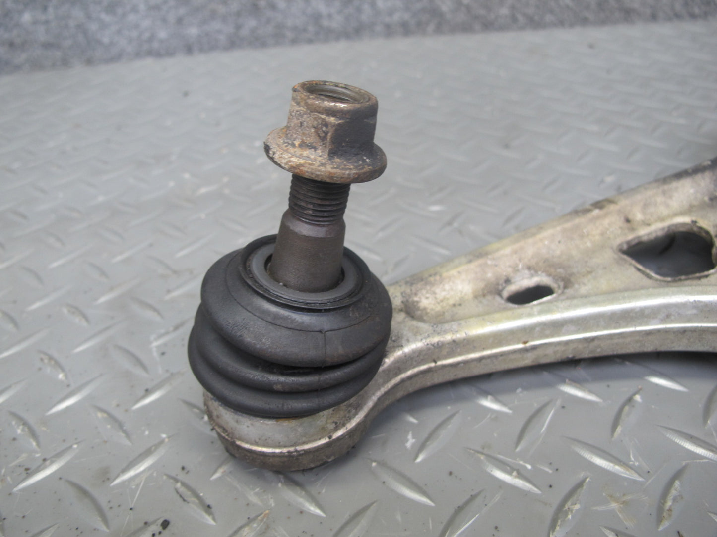 94-00 Lexus UZZ30L SC300 SC400 Set of 2 Rear Left Right Upper Control Arm OEM