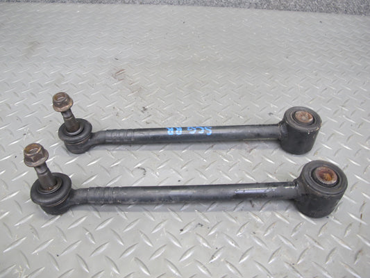 92-00 Lexus UZZ30L SC300 SC400 Rear Left & Right Lower Control Arm Set OEM
