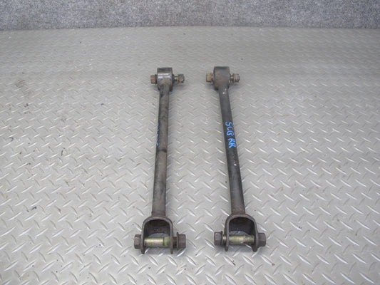 92-96 Lexus UZZ30L SC300 SC400 Set of 2 Rear Left & Right Strut Bar OEM