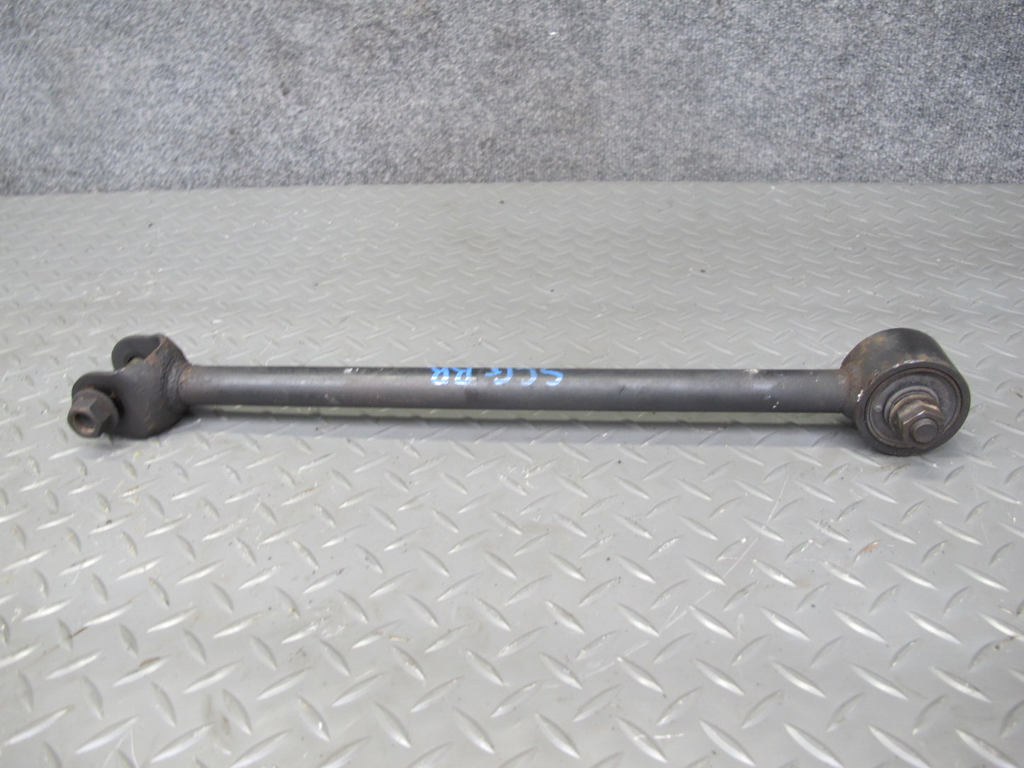 92-96 Lexus UZZ30L SC300 SC400 Set of 2 Rear Left & Right Strut Bar OEM
