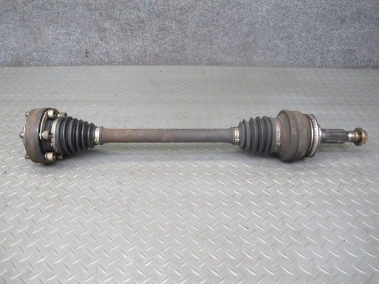 92-97 Lexus UZZ30L SC300 SC400 RWD Rear Right Suspension Axle Shaft OEM
