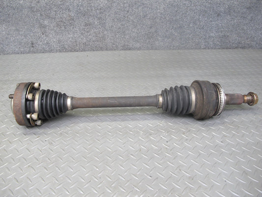 92-97 Lexus UZZ30L SC300 SC400 RWD Rear Left Suspension Axle Shaft OEM