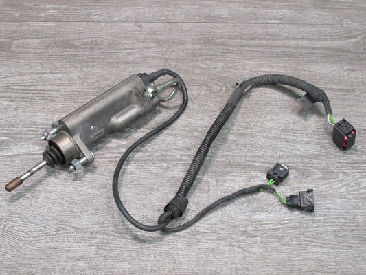 2006-2010 BMW E63 E64 M6 SMG Transmission Clutch Slave Hydraulic Cylinder