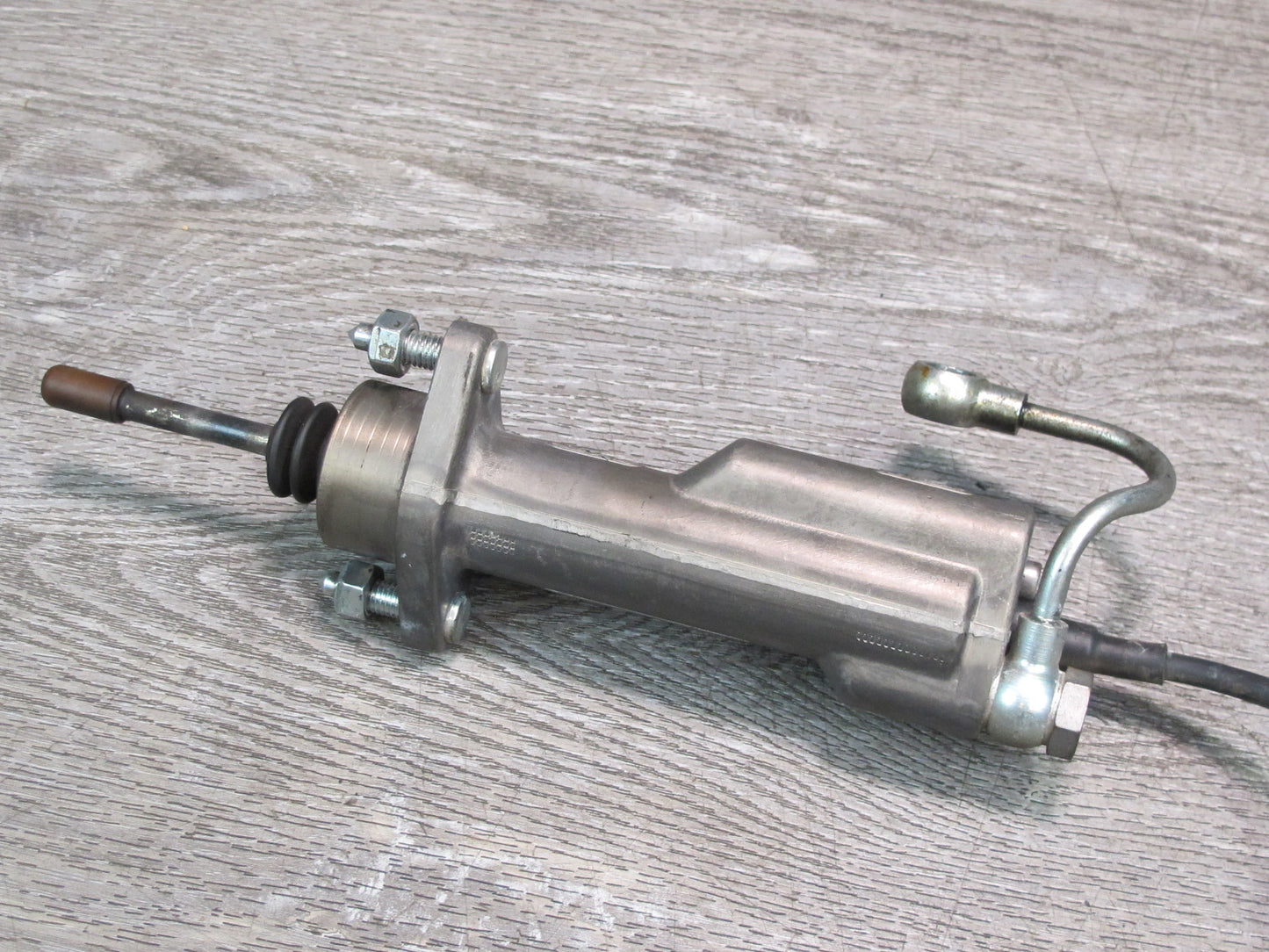 2006-2010 BMW E63 E64 M6 SMG Transmission Clutch Slave Hydraulic Cylinder