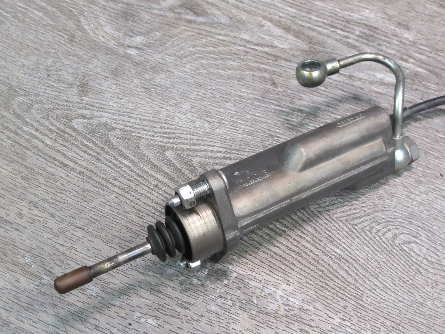 2006-2010 BMW E63 E64 M6 SMG Transmission Clutch Slave Hydraulic Cylinder
