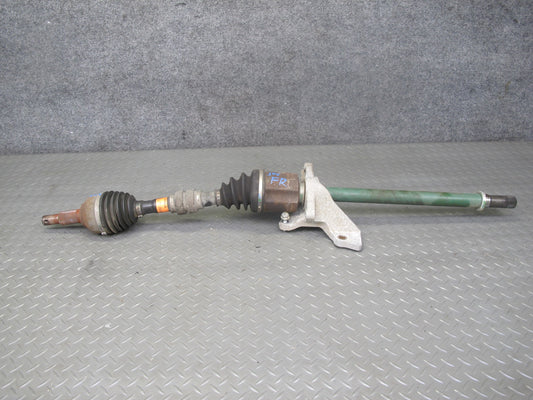 2014-2017 Infiniti QX60 2.5L Hybrid FWD Front Right Suspension Axle Shaft