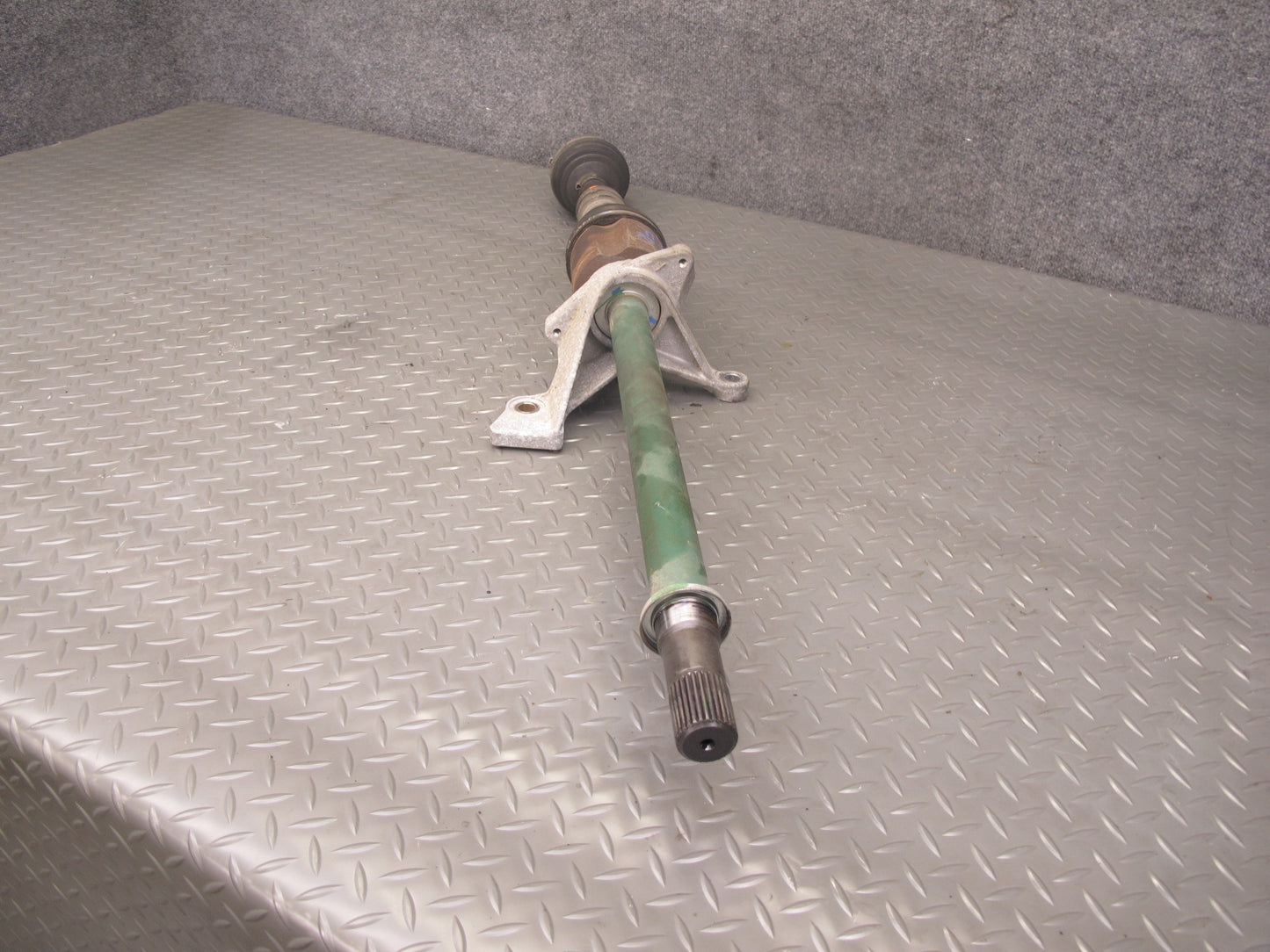 2014-2017 Infiniti QX60 2.5L Hybrid FWD Front Right Suspension Axle Shaft