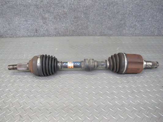 2014-2017 Infiniti QX60 2.5L Hybrid AWD Front Left Suspension Axle Shaft