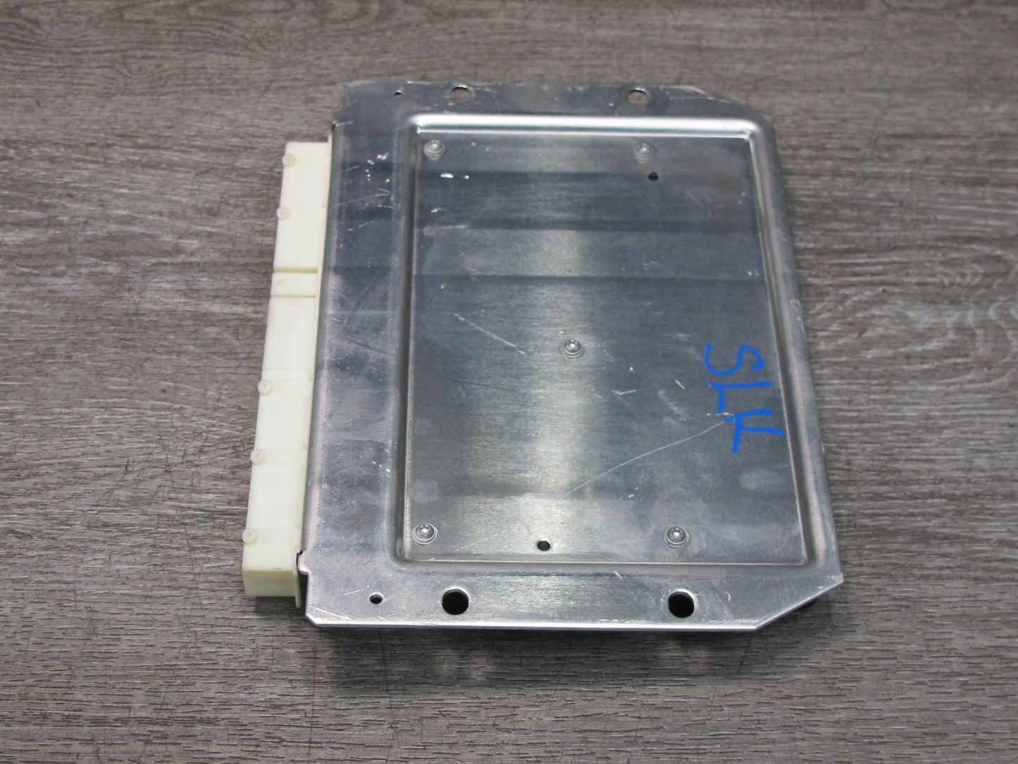07-12 Mercedes R230 SL550 SL600 ABC Suspension Control Module 2305405545 OEM