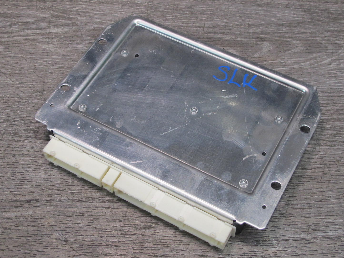 07-12 Mercedes R230 SL550 SL600 ABC Suspension Control Module 2305405545 OEM