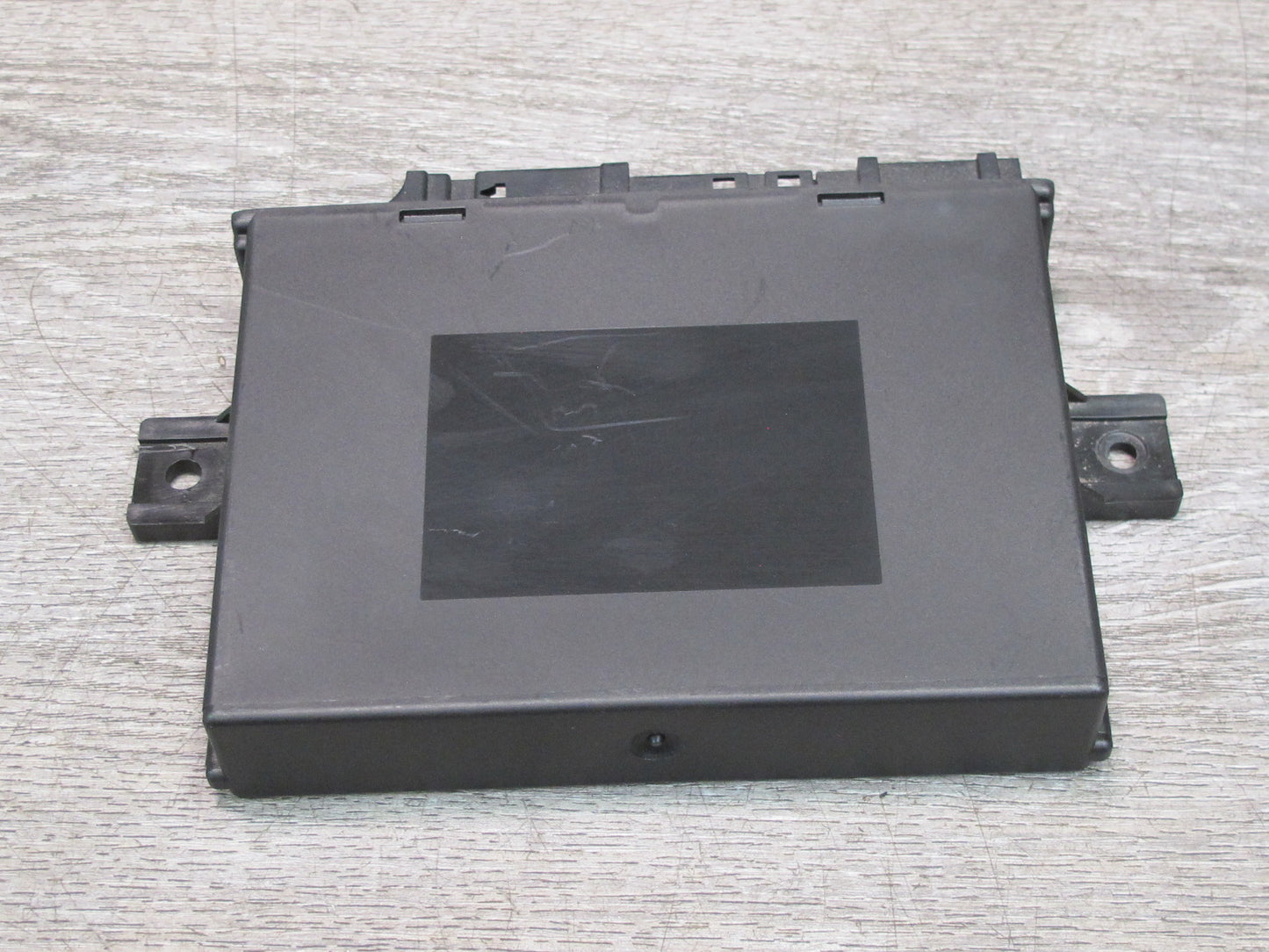 07-12 Mercedes R230 Sl-class Keyless GO Entry Control Module 2308270145 OEM