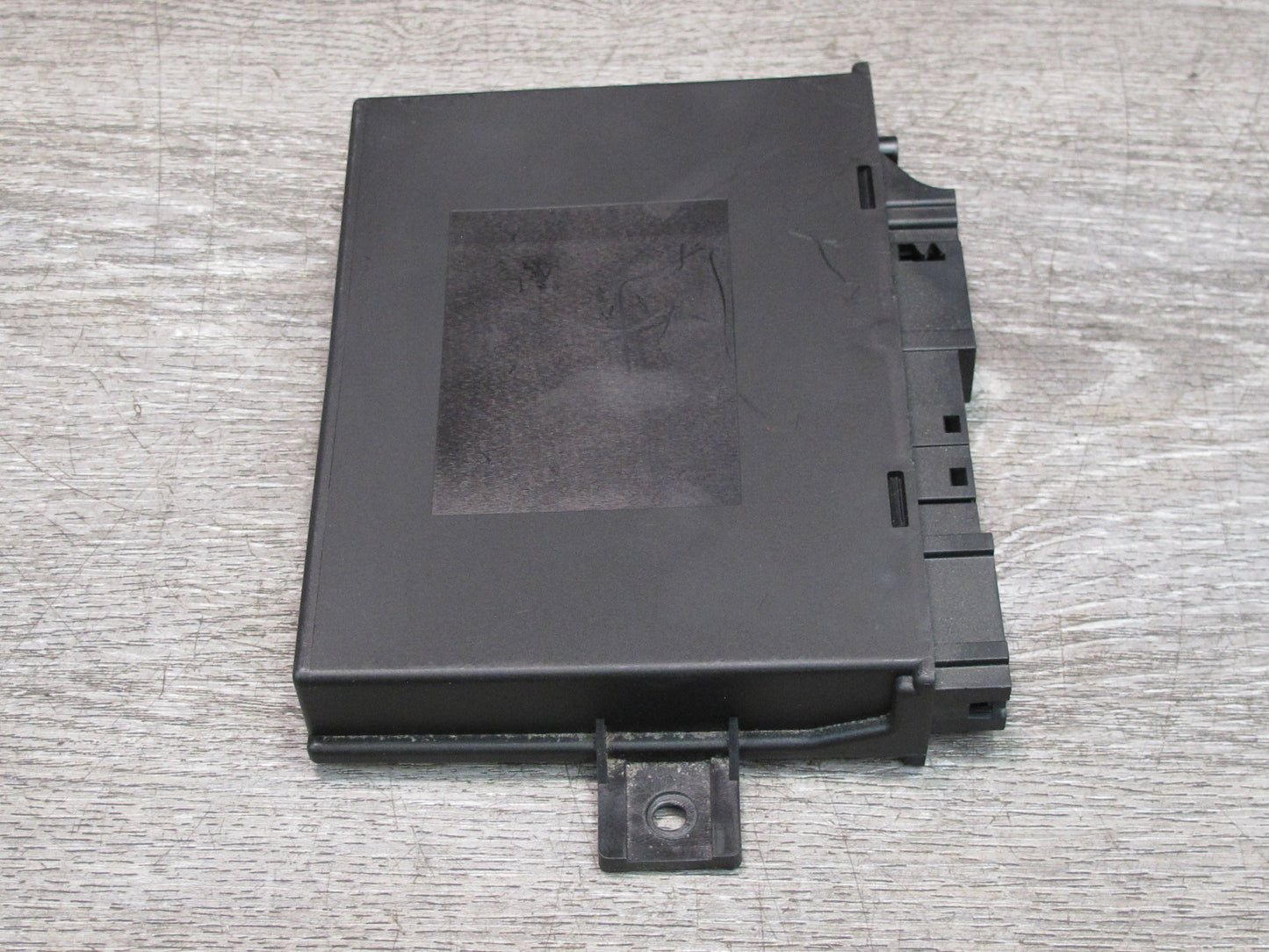 07-12 Mercedes R230 Sl-class Keyless GO Entry Control Module 2308270145 OEM