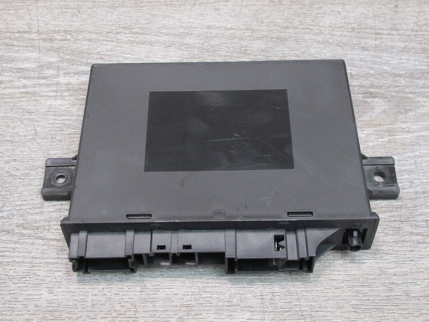 07-12 Mercedes R230 Sl-class Keyless GO Entry Control Module 2308270145 OEM