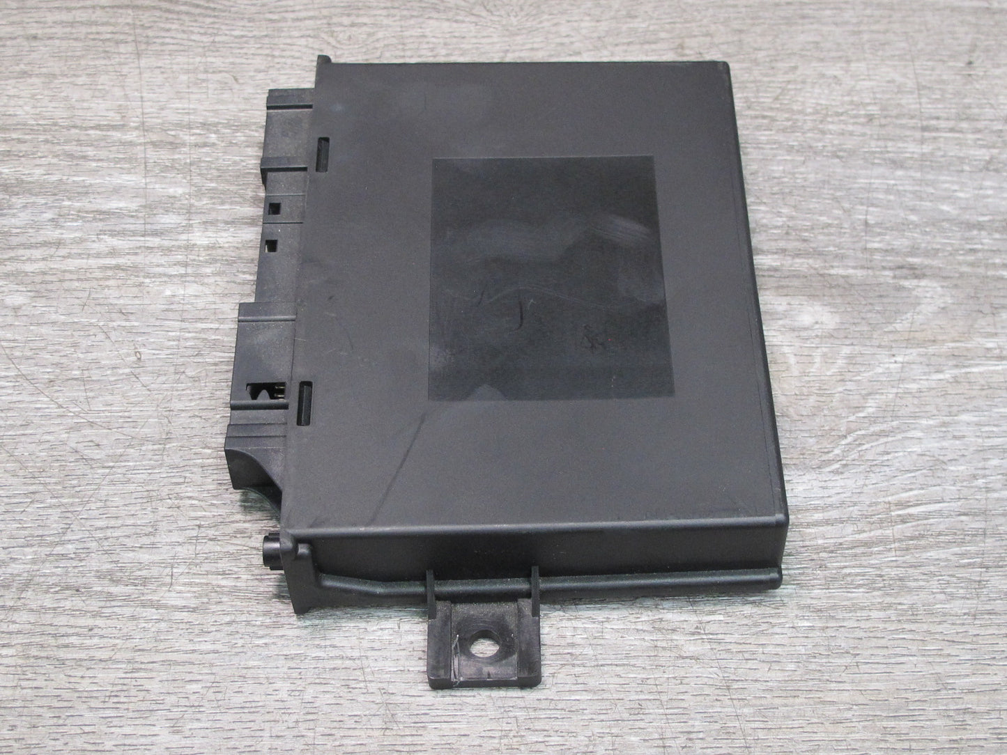 07-12 Mercedes R230 Sl-class Keyless GO Entry Control Module 2308270145 OEM