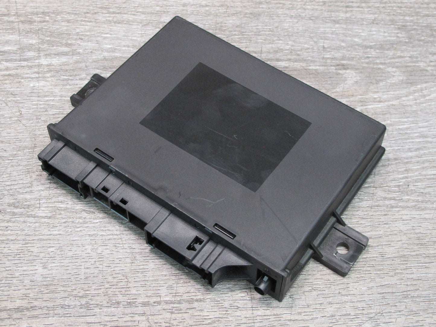 07-12 Mercedes R230 Sl-class Keyless GO Entry Control Module 2308270145 OEM