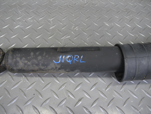 14-17 Infiniti QX60 2.5L Hybrid FWD Rear Left & Right Shock Strut Absorber Set