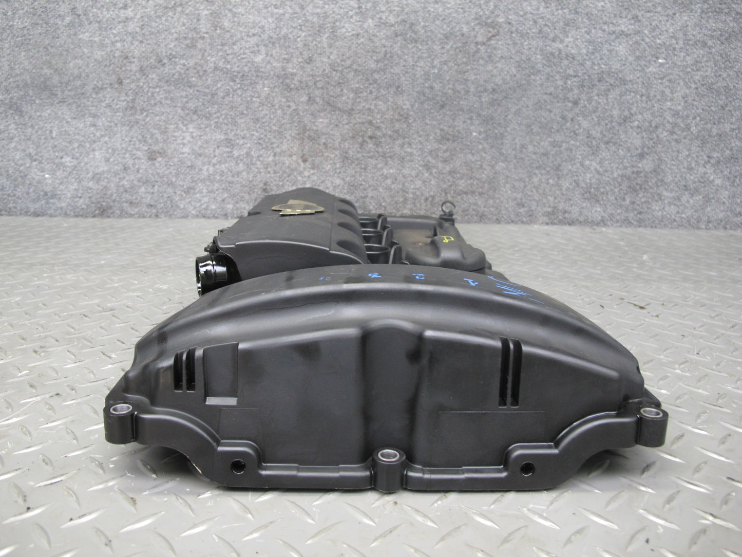 09-12 Mini Cooper JCW R55 R56 R57 R58 N14 Engine Cylinder Head Valve Cover OEM