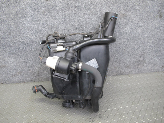 2010-2011 BMW E72 X6 Hybrid Fuel Evap Vapor Charcoal Canister 7217031
