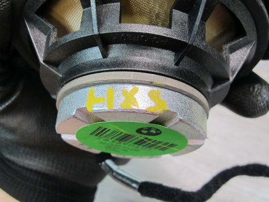 2008-2014 BMW E71 E72 X6 Front & Rear Door Individual Audio Tweeter Speaker Set