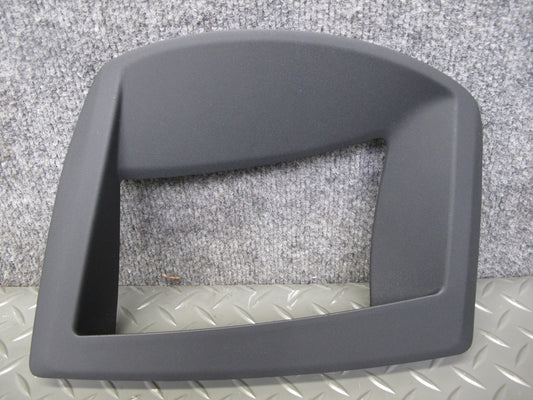 2010-2014 BMW E71 E72 X6 Dash HUD Head UP Display Trim Bezel Panel 7161799