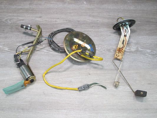 95-97 Lexus UZZ30L SC300 SC400 Fuel Pump Level Sensor Sending Unit Set OEM