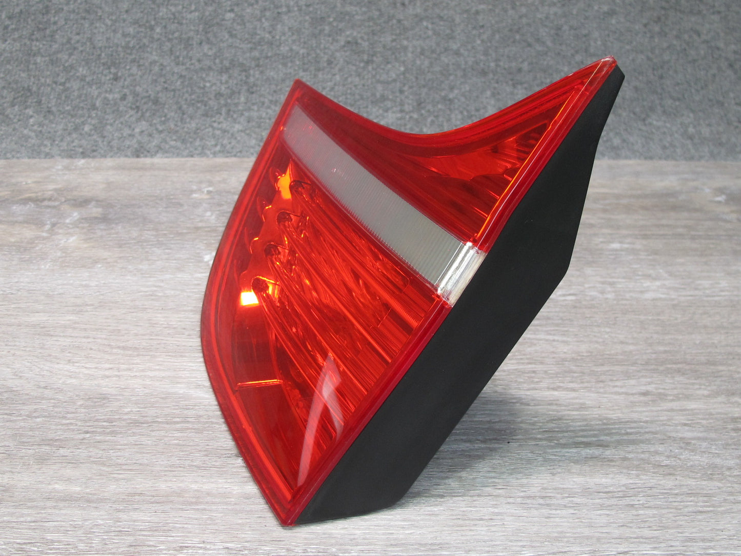 2008-2012 BMW X6 E71 E72 Rear Right & Left Side Inner Tail Light Brake Lamp Set