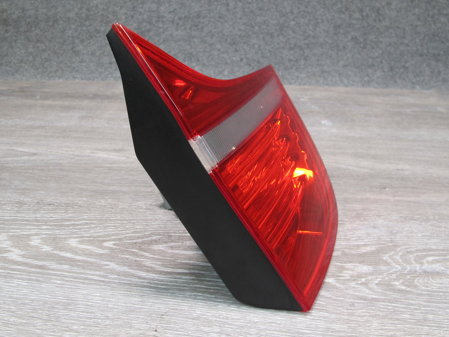 2008-2012 BMW X6 E71 E72 Rear Right & Left Side Inner Tail Light Brake Lamp Set