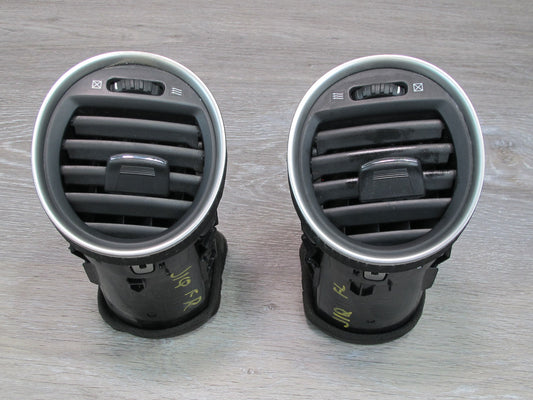 2014-2020 Infiniti QX60 Dash Front Left & Right A/C Air Vent Set of 2