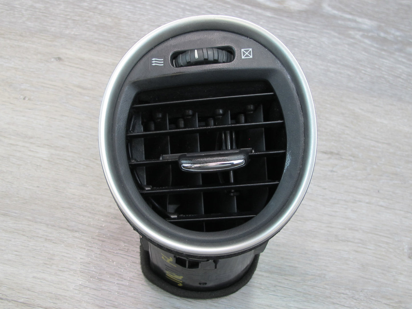 2014-2020 Infiniti QX60 Dash Front Left & Right A/C Air Vent Set of 2