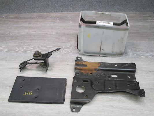2014-2020 Infiniti QX60 Battery Tray Holder Bracket Support