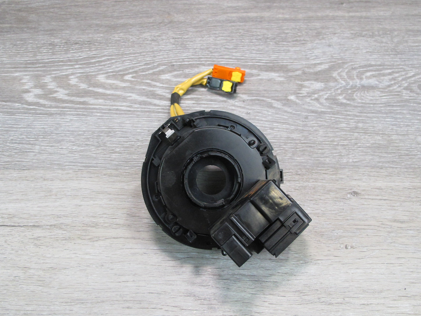 01-06 LEXUS LS430 STEERING COLUMN ANGLE SENSOR CLOCK SPRING 89245-50030 OEM