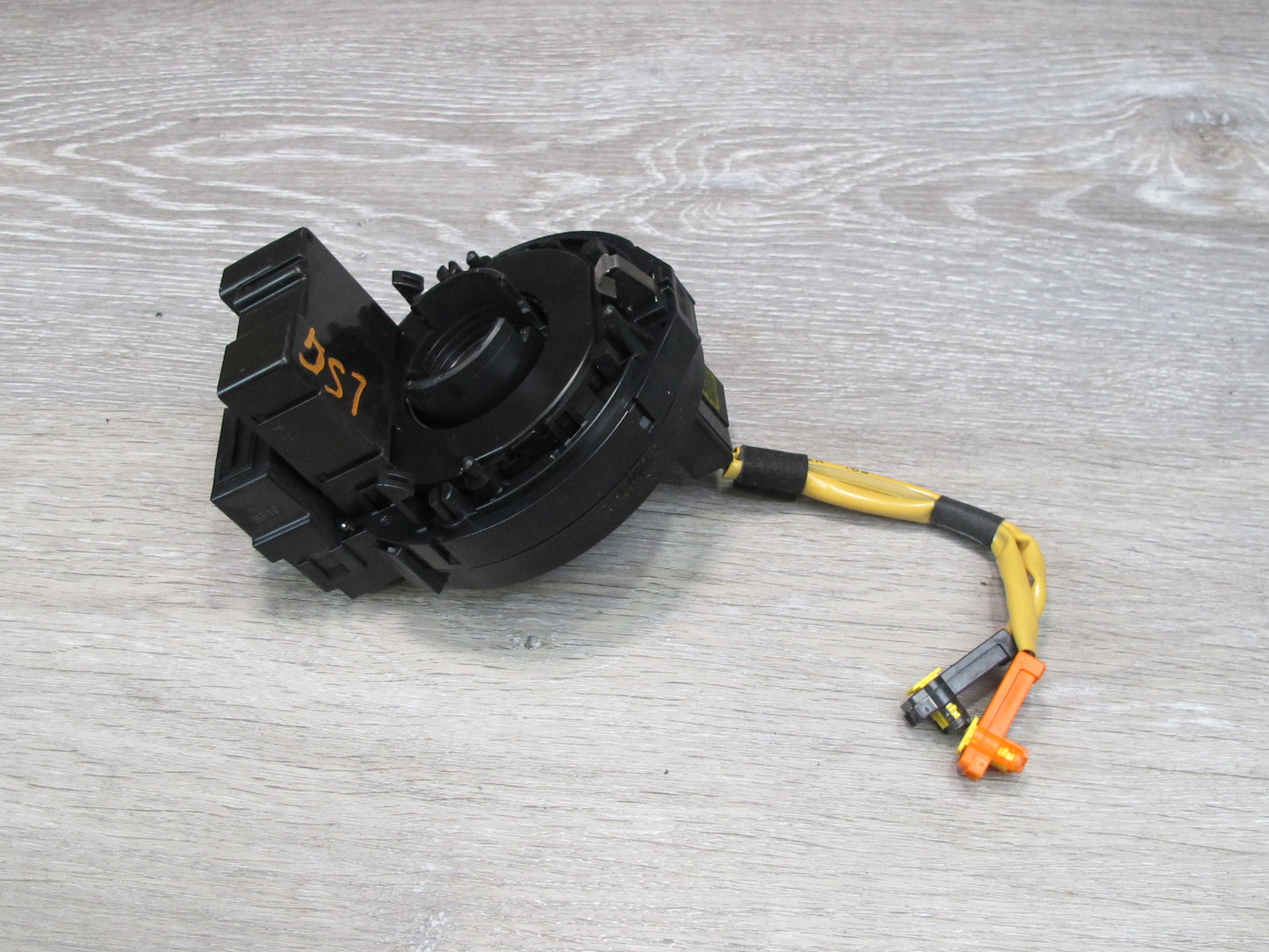 01-06 LEXUS LS430 STEERING COLUMN ANGLE SENSOR CLOCK SPRING 89245-50030 OEM