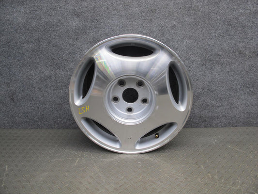 98-00 Lexus UCF20L LS400 Factory R16" Alloy Wheel Rim 16X7J ET45 OEM