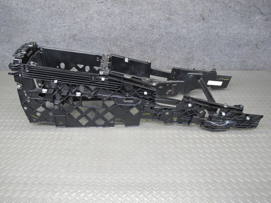 2008-2014 BMW E71 E72 X6 Center Console Frame Bracket Support Base Housing