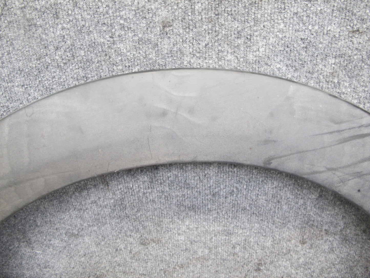07-13 Mini Cooper R56 R57 R58 R59 Set of 2 Rear Fender Flare Wheel Arch Trim OEM
