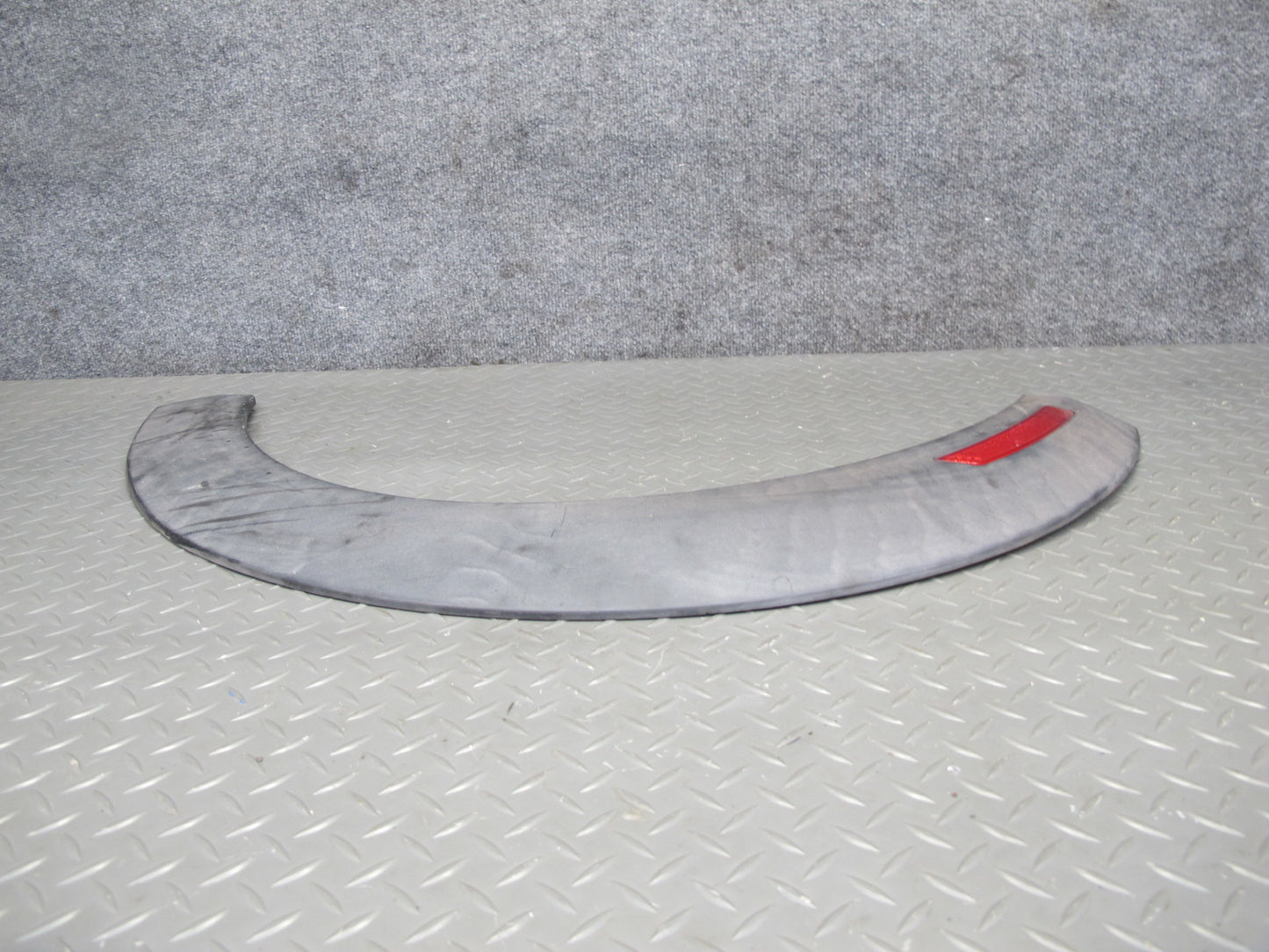 07-13 Mini Cooper R56 R57 R58 R59 Set of 2 Rear Fender Flare Wheel Arch Trim OEM
