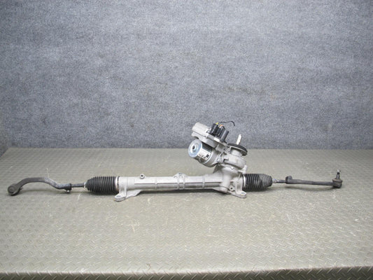 07-13 Mini R55 R56 R57 R58 R59 Electric Steering Gear Rack & Pinion 77k OEM