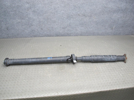 2008-2014 BMW E71 E72 X6 4.4L AWD Rear Drive Shaft Driveshaft