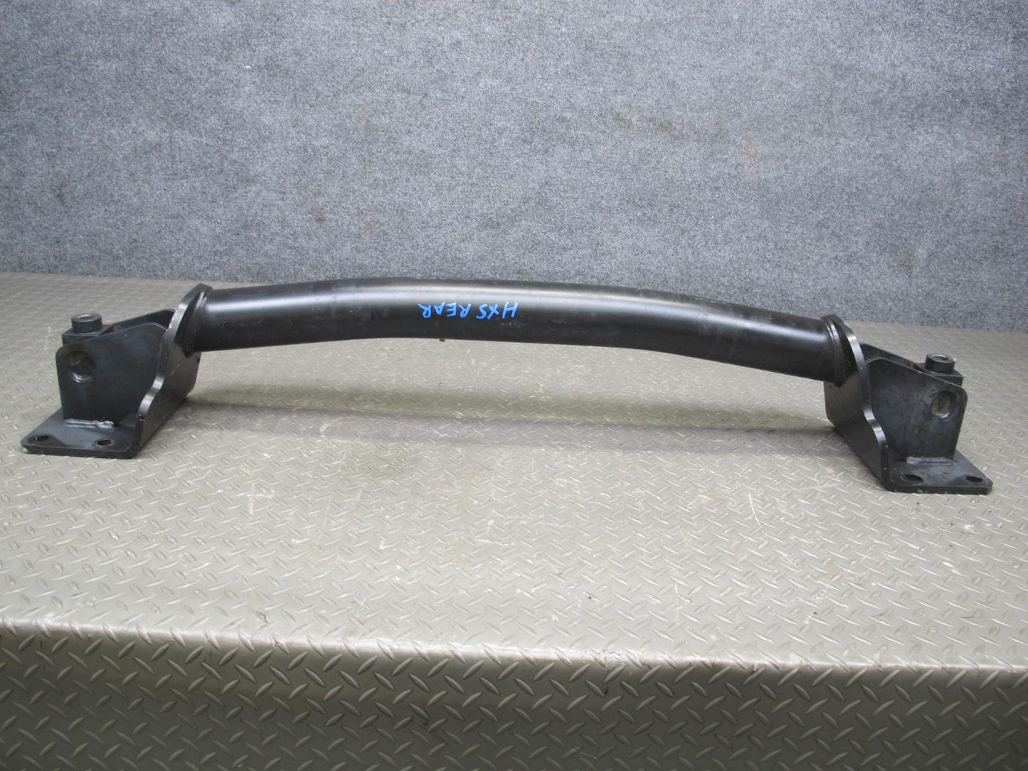 2008-2014 BMW E72 X6 Rear Trailer Hitch Cross Bar Beam